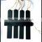 wedding party dessert marking book mark name tag plant type plastic labels
