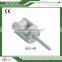 white brown color porcelain wiring 801-1 insulator