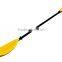 OEM reliable performance kayak paddle