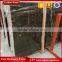 European Network Brown marble White Veins