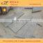 G603 grey granite stair pattern design for Villa