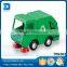 new toys green plastic mini car toys for kids