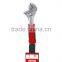 RONIX Adjustable Wrench 6",8",10",12" RH-2406 RH-2408 RH-2410 RH-2412