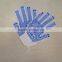 Sunnyhope Pvc Dotted Safety Hand Gloves/dop for Pvc Dotted Gloves