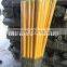 FH001series many specifications high quality used for shovel and spade handle fiberglass handle