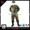Custom Unisex Camouflage military uniform , army multicam Airsoft paintball combat uniform