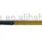 wooden handle garden shovel for good price
