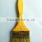 Black Bristle Brush for Construction