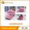 Promotional Custom 6 panel SUPERHOUR hats golf hat