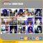 Zhuoyuan Canton Fair Funny Games Children'S Playground Equipment 6Dof Motion Platform