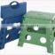 folding step stool