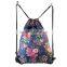 Suitable for Shopping Advertisements Promotional Gifts and Packing nylon drawstring bag