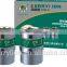 Berrylion Hexagon Socket Dual color mirror finished half inch Socket