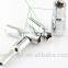 Berrylion 32mm Mirror Finished Extension Socket 1/2" Socket