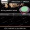 Safety LED Fluorescent Plastic Reflective Road Stud Markings
