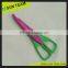 CS008 6-1/2" Professional stationery craft scissors for student