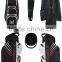 Custtom Golf Bag Colorful Waterproof Ziper Waterproof Golf bag