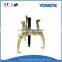 Full Steel 3 Legs Gear Hydraulic Bearing Puller