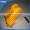 Self-locking Manual Brake Winches