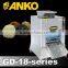 Anko Customized Electric Stainless Steel Tapioca Pearl Machine