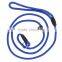 1pc Dog Puppy Cat Adjustable Nylon Harness with Lead leash Pet Training Fleible Harness P Chain Rope Strong Nylon