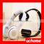 UCHOME S460 stereo smart wireless bluetooth 4.0 headset,with noise cancelling bluetooth headset
