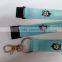 digital lanyard printer DIY logo from sedex/Disney approval factory