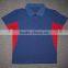 custom cotton kids polo shirts
