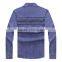 custom long sleeve cotton solid mens polo t shirt