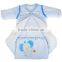 cotton windproof sleeping bag comfortable baby sleeping bag