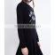 Wholesale Women Long Sleeves Cotton-jersey Sweatshirt(DQE0072T)