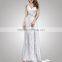 Beautiful Ladies Elegant Design Breathable Buying Wedding Dress From China Factory Provide