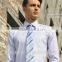 new causual slim fit Men's shirts, cotton shirt MSRT0130