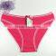 Wholesale Brand Yun Meng Sexy Underwear Breathable Cotton Girls Briefs Panties