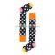 colorful men stripes socks
