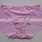 wholesale cotton and spandex ladies boxer briefs
