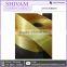 Low Price Top Quality Double Face Satin Ribbon with Different Color