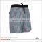 Cheap Money High Quality Brief Stirpe Matching Beach Shorts