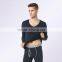 2015 new style lycra cotton men's long johns