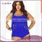 Wholesale Big Size Bikini Fat Women Bikini in E Cup Swimwear EML-12-W1106