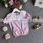 SS-969G high quality kids clothing sets wholesale new design casual kids children's clothing sets