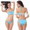 11 pure colors Bikini large size beautiful xxx sex china bikini girl photos swimwear chest pad swimwear