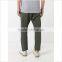 Custom New Style Ninth Pants Loose Cutting Mens casual pants