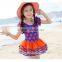 New design stylish kids swimming wear with great price ksw-5