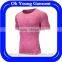 custom fitness wear t shirt mens dri fit t-shirt sport tee shirts wholesale uk