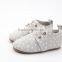 Factory wholesale white leather nurse shoes