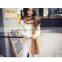 winter latest fashion elegant wear Korean style special blending knit men and women new scarf made in china
