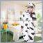 Winter Unisex Japanese Animal Cosplay Costume pijama adult onesie pajamas