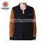 baseball leather jacket for women