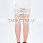 Hottest Crochet Party Skirts Women Skirt Design With Falling Fringe